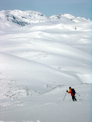 MSB descent