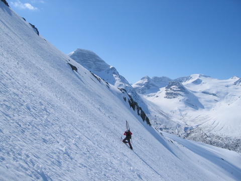 GRS Steep