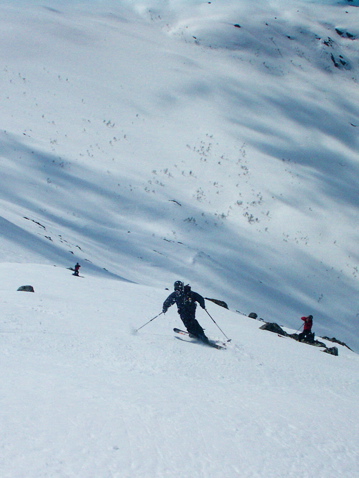 Ivar Steep