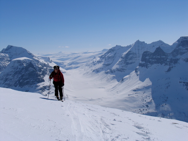 Sindre Giklingdalen